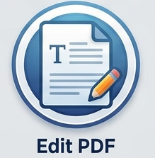 Edit PDF