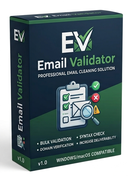 Email Validator Free