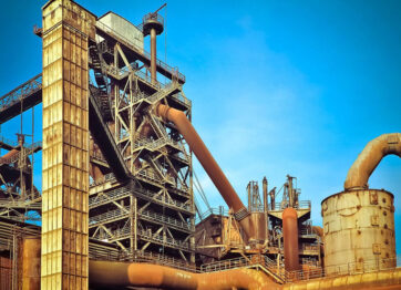 Construction & Engineering