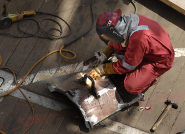 Government Pressure on the local Industry to close